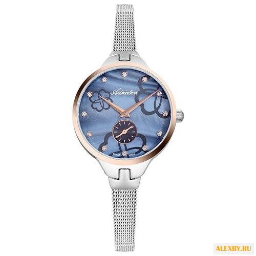 Наручные часы Adriatica