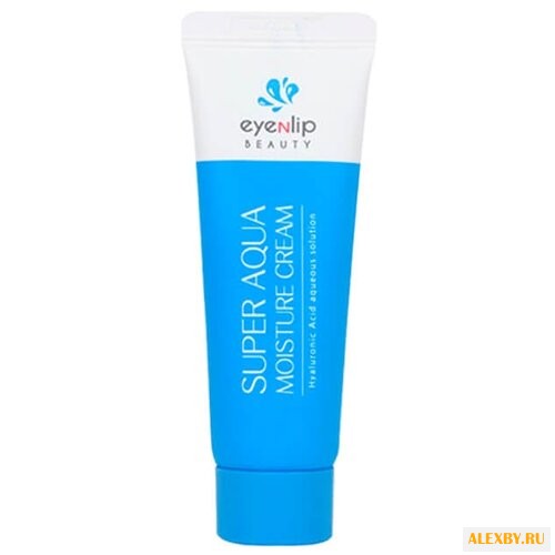 Eyenlip Super Aqua Moisture