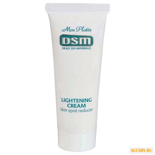 Mon Platin DSM Крем для лица