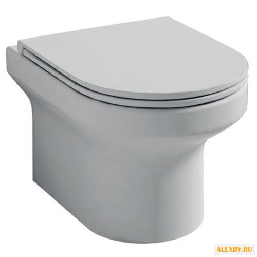 Унитаз Jacob Delafon Elite