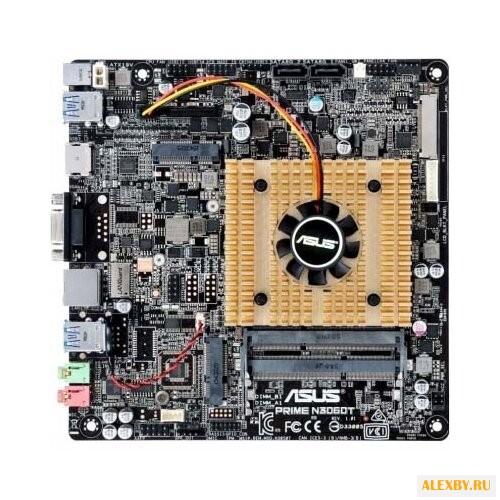 Материнская плата ASUS PRIME