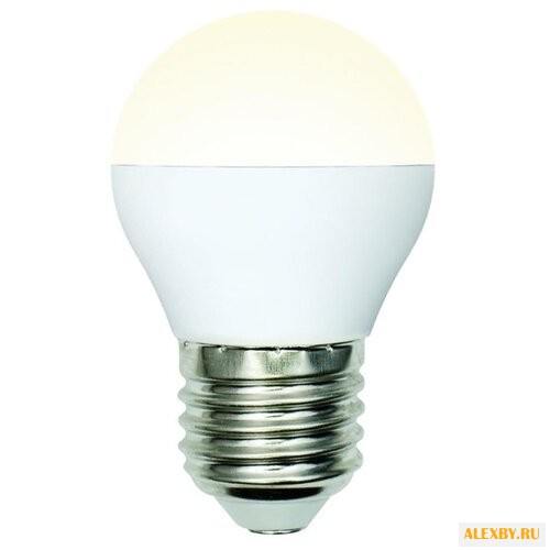 Лампа светодиодная Uniel