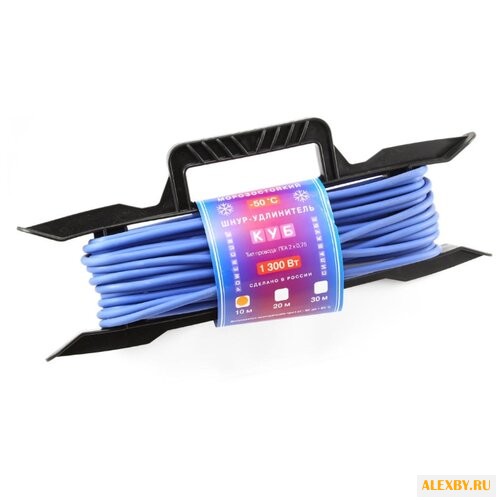 Power Cube Морозостойкий