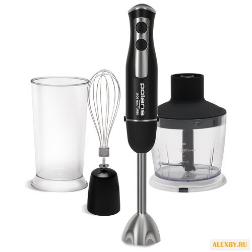 Погружной блендер Polaris PHB