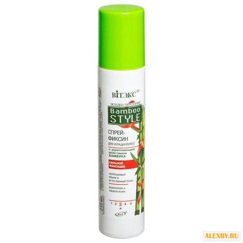 Витэкс Спрей-фиксин для