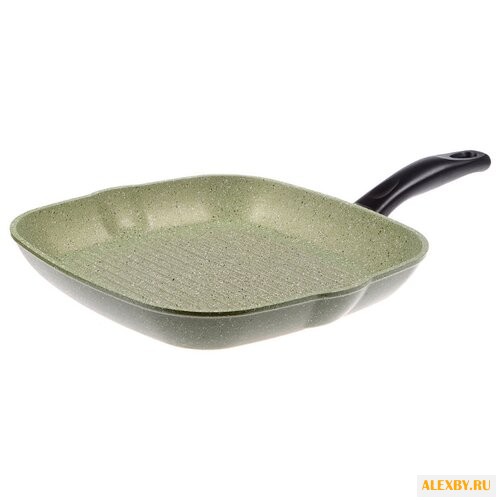 Сковорода-гриль Panairo