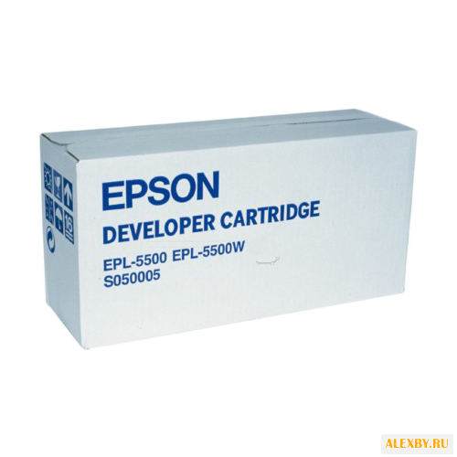 Картридж Epson C13S050005
