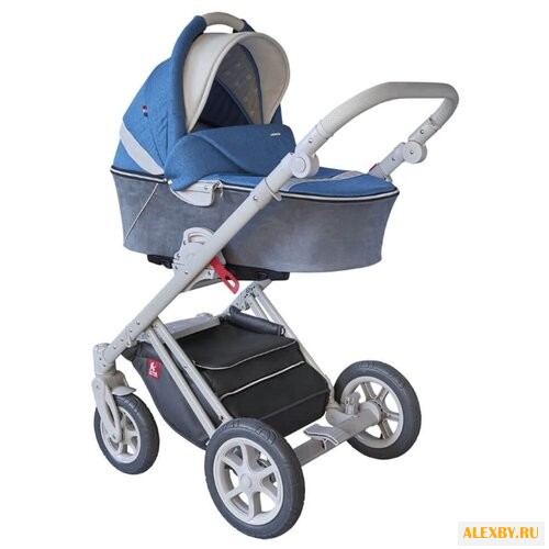 Универсальная коляска Tutek