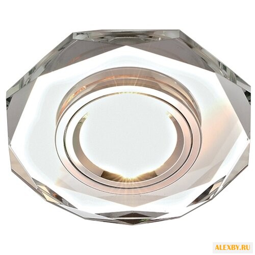 Встраиваемый светильник