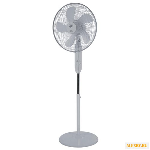 Напольный вентилятор Soler &