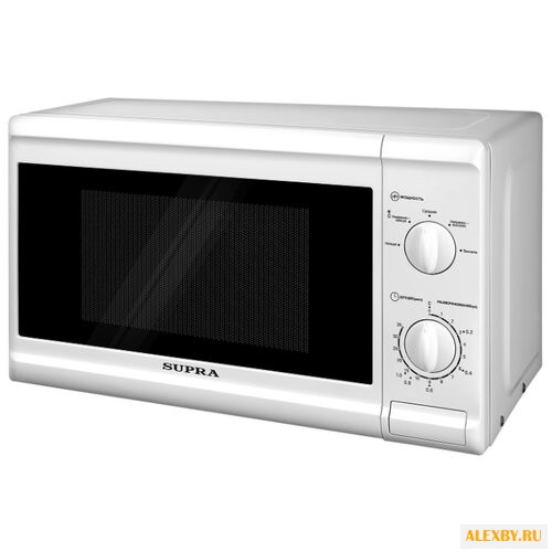 Микроволновая печь SUPRA 20MW06