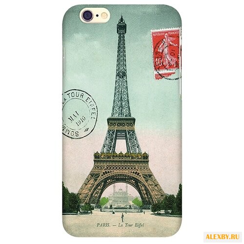 Чехол Mitya Veselkov