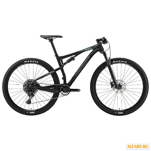 Горный MTB велосипед Merida