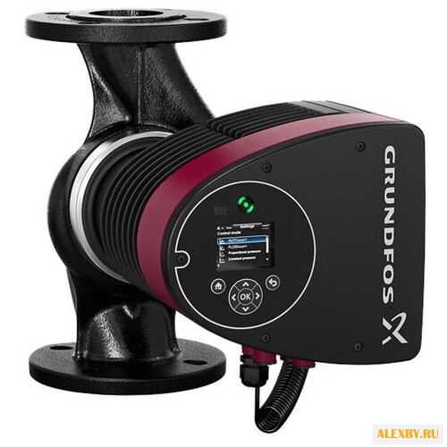 Насос Grundfos MAGNA3 65-150 F