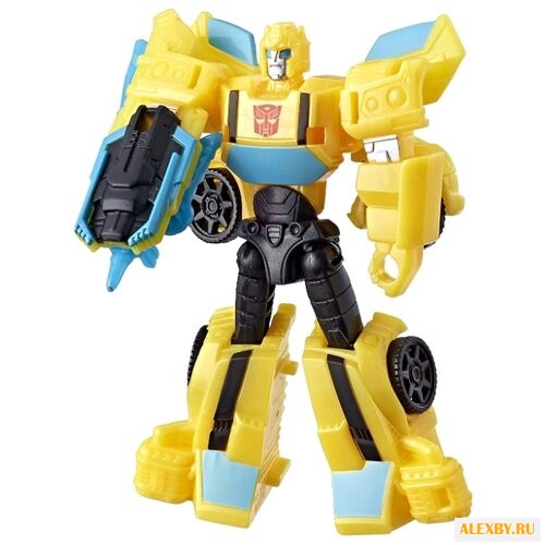 Трансформер Hasbro Transformers