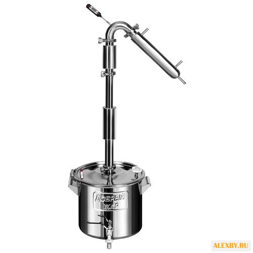 Колонна Добрый Жар