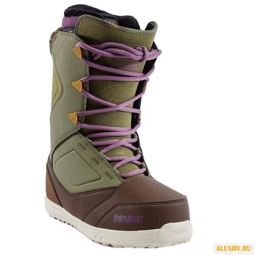 Ботинки для сноуборда ThirtyTwo