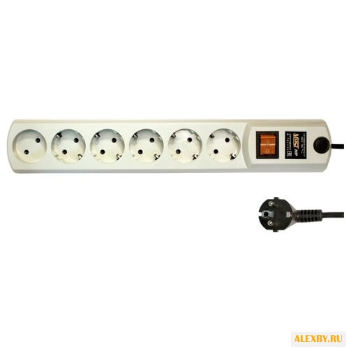 Сетевой фильтр MOST Hard HP