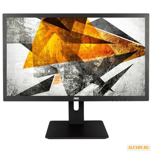 Монитор AOC I2775PQU