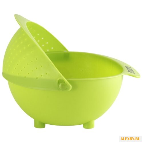 Дуршлаг Werner A.Schulz 8459