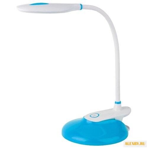Настольная лампа ЭРА