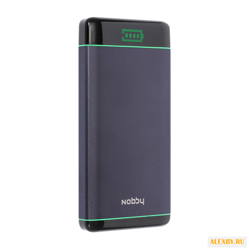 Аккумулятор Nobby Comfort