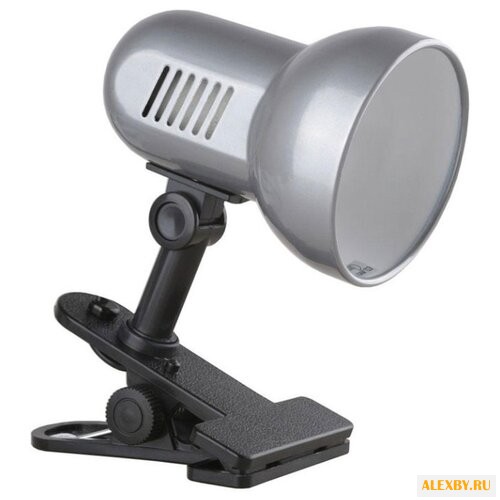 Лампа на прищепке Camelion