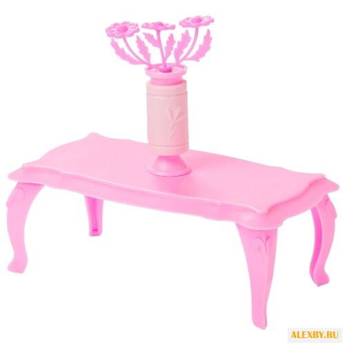 ОГОНЁК Журнальный столик с