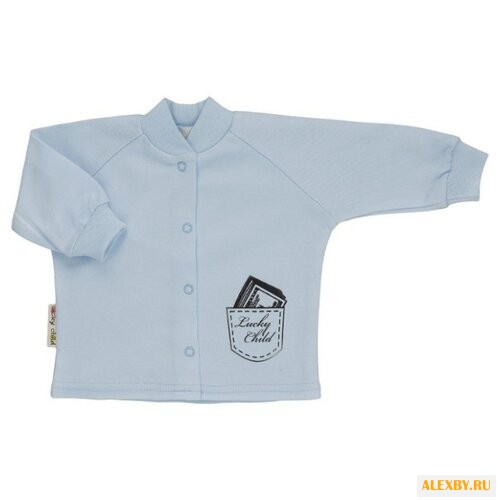 Распашонка lucky child