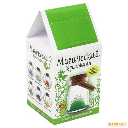 Набор для исследований