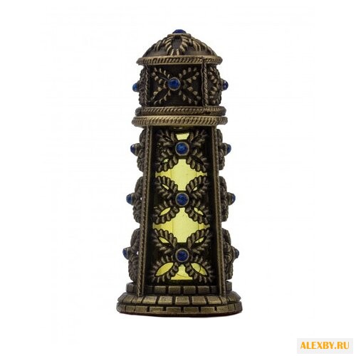 Shams Natural oils Тёмная амбра