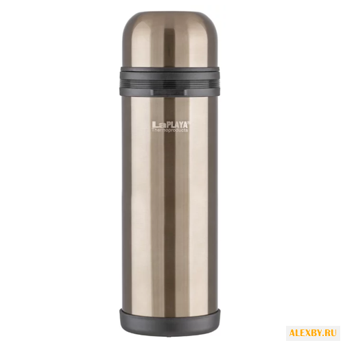 Классический термос LaPlaya