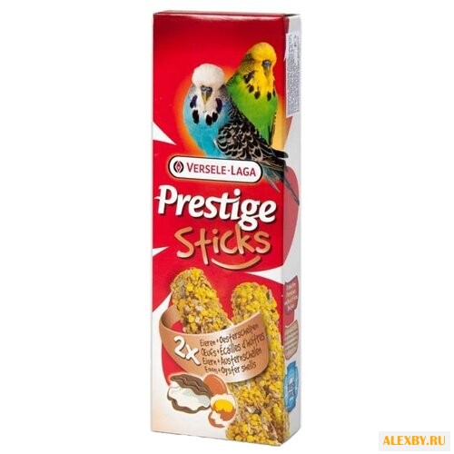 Лакомство для волнистых