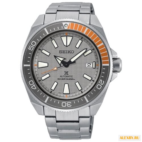 Наручные часы SEIKO SRPD03