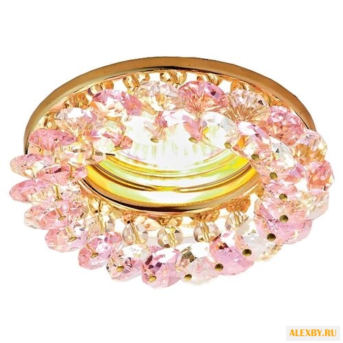 Встраиваемый светильник