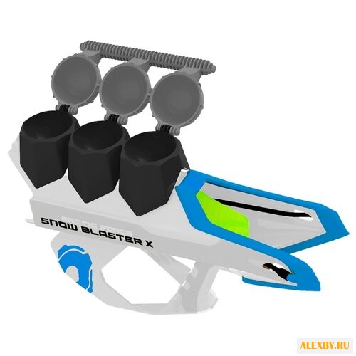 Снежный бластер WHAM-O Snow