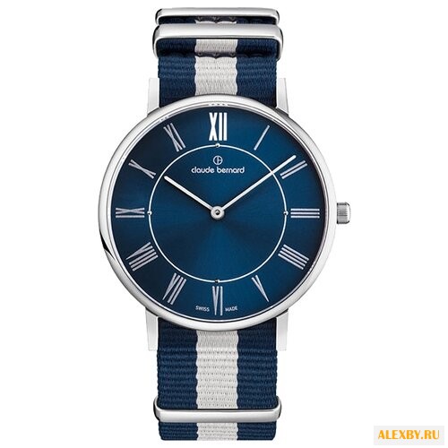 Наручные часы claude bernard