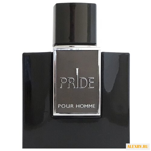 Rue Broca Pride pour Homme