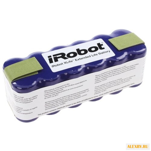 IRobot Аккумулятор 4419696