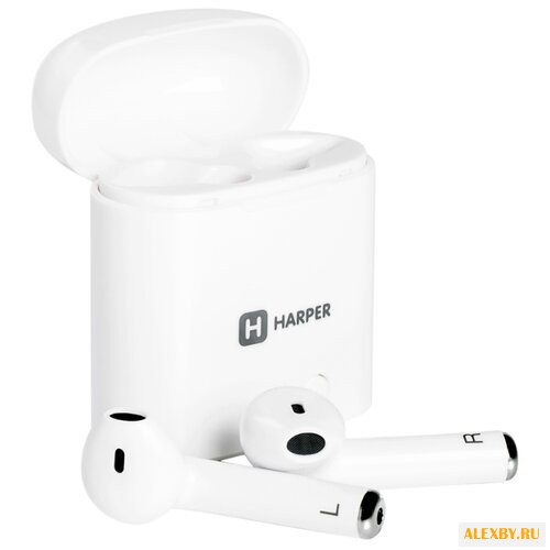 Наушники HARPER HB-508