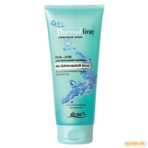 Витэкс Гель-душ для интимной