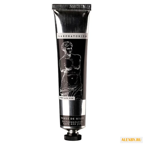Крем для рук Laboratorium Venus