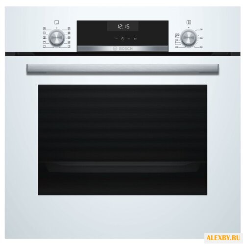 Духовой шкаф Bosch HBJ558YW0Q
