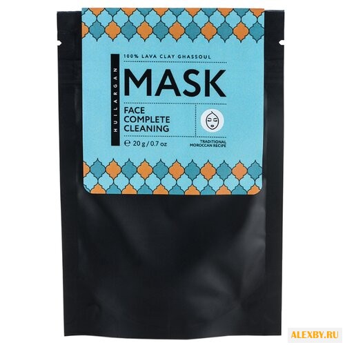 Huilargan маска для лица