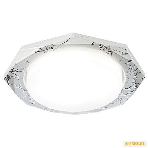 Встраиваемый светильник