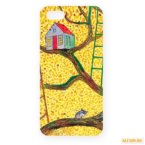 Чехол Mitya Veselkov