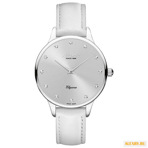 Наручные часы Atlantic