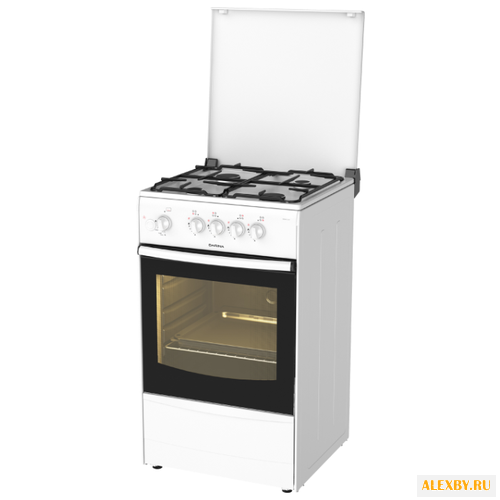 Плита DARINA 1A GM441 007 W