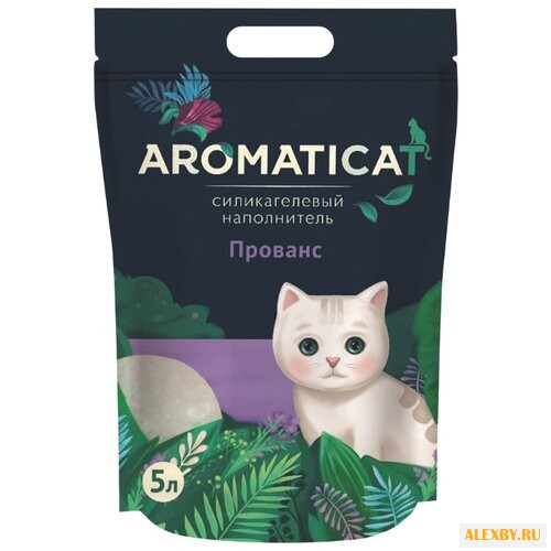 Наполнитель AromatiCat