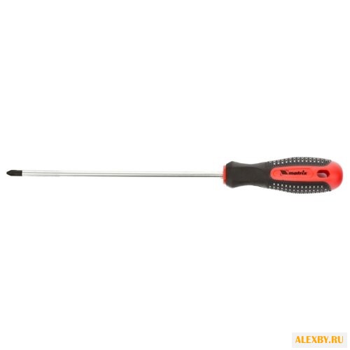 Отвёртка крестообразный